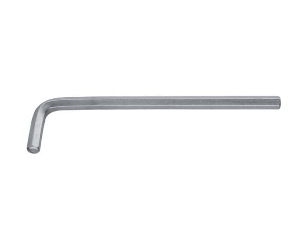 Modeco insexnyckel hex typ L 6 mm (MN-54-262)