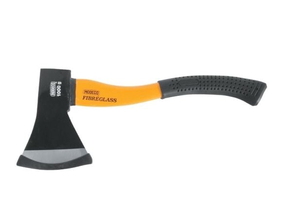 Modeco kløyveøks universal plastskaft 1,25 kg (MN-64-412)