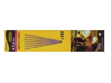 Sveisekjele/elektrode rutil-cellulose 4 mm 5 kg - MN-97-922