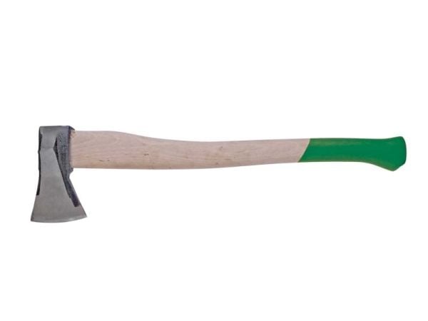 Modeco klyvyxa med trähandtag 1,2 kg 600 mm (MN-64-027)