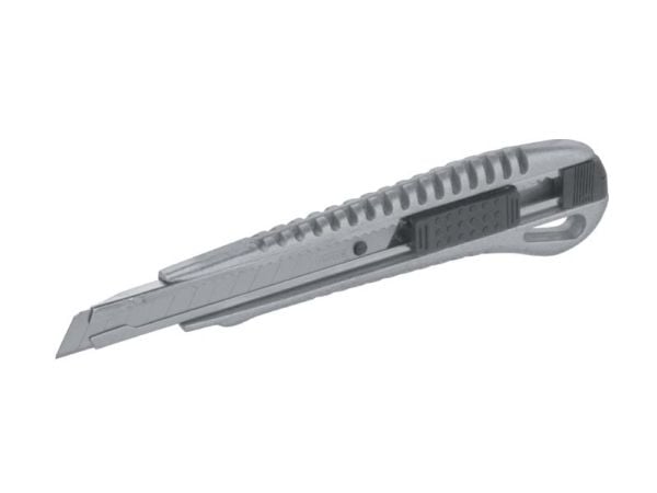 Modeco kniv med utskiftbart brekkblad STEEL 18 mm MN-63-021