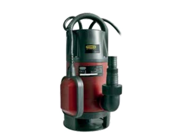 Modeco Skittenvannspumpe 400W - MN-95-004