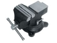 Modeco dreibar skrustikke til snekkerbenk 150 mm (MN-35-206)