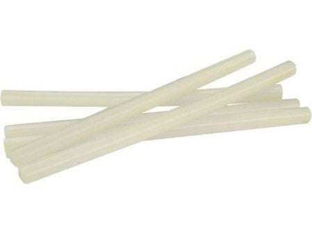 Limstifter Modeco til papp 12 mm x 200 mm melk 70 stk 1,4 kg PAC (MN-97-997-S)