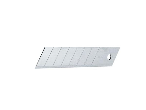 Modeco knivinnsatser 18 mm 5 stk (MN-63-102)