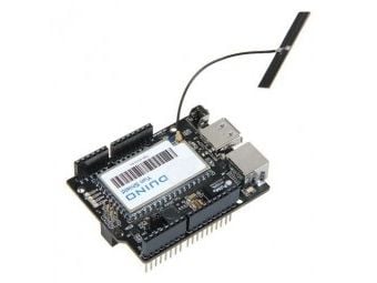 ALLNET MSC-06656, FTDI-styrning, 4Duino, ALLNET, 300 g