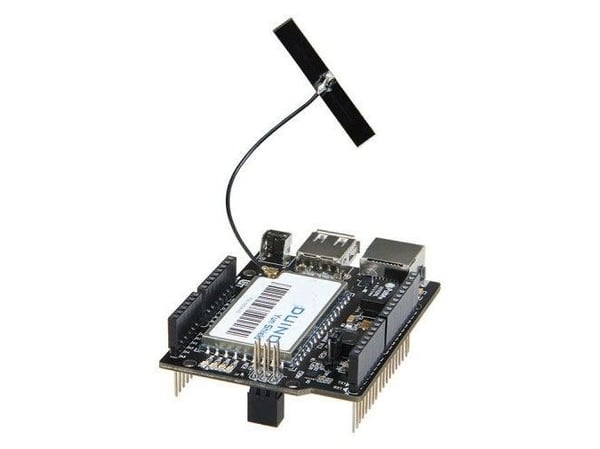 ALLNET MSC-06656, FTDI-styrning, 4Duino, ALLNET, 300 g