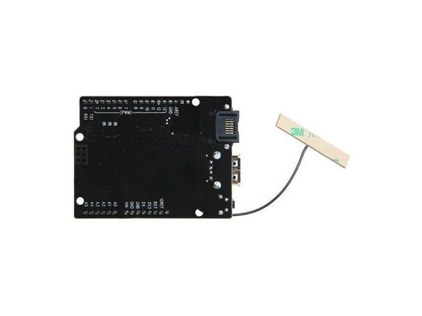 ALLNET MSC-06656, FTDI-styrning, 4Duino, ALLNET, 300 g