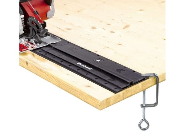 Einhell TE-CS 165, Grå, Rød, 16,5 cm, 5500 RPM, 5,5 cm, 4 cm, 98,9 dB