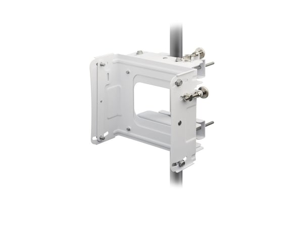 Ubiquiti PAK-620, Valkoinen