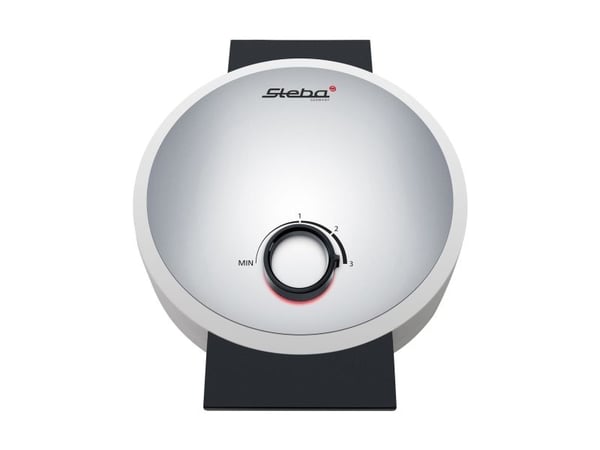 Steba WE 16, 210 mm, 255 mm, 105 mm, 1,5 kg, 1000 W, 220 - 240 V