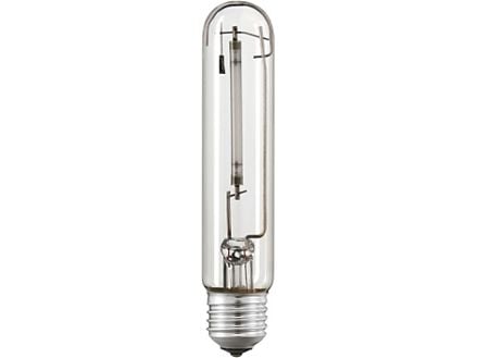 PHILIPS Suurpainenatriumlamppu 50W E27 Son-T Plus 50W E27 Son-T Plus