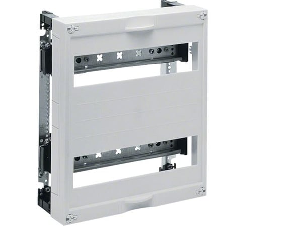 Hager UD21B1, Flerfarget, 250 mm, 125 mm, 300 mm