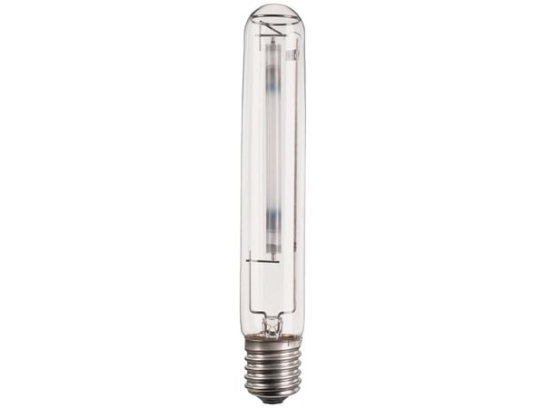 PHILIPS suurpainenatriumlamppu 150W E40 Son-T Plus Son-T Plus