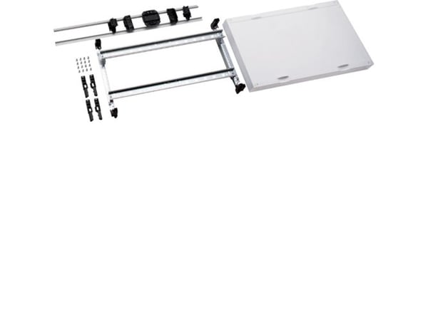 Hager UD22A1, Hvit, 500 mm, 125 mm, 300 mm