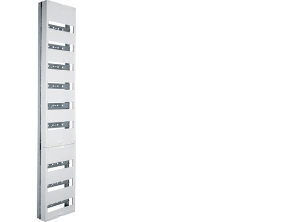 Hager ZU59KS, Hvit, 250 mm, 1350 mm, 45 mm