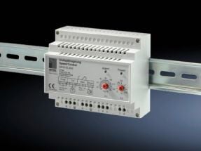 Rittal 3120.200, Hvit, 100-230 V, 105 mm, 60,2 mm, 9,05 cm, 1 stykker