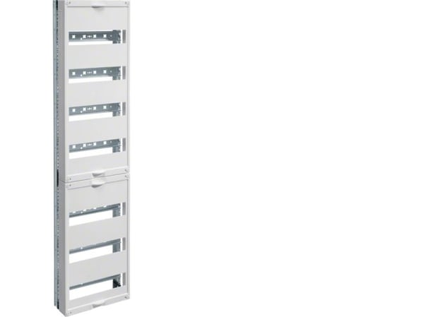 Hager ZU37KS, Hvit, 250 mm, 1050 mm, 106 mm