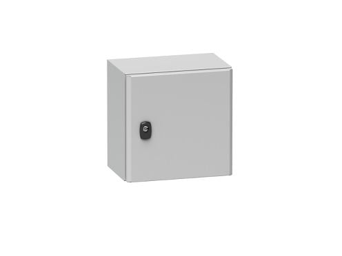 Schneider Electric NSYS3D4620P, 600 mm, 200 mm, 400 mm