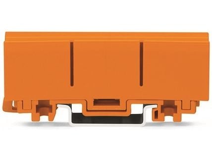 Holder til samlemuffe serie 2273 orange - (10 stk.)