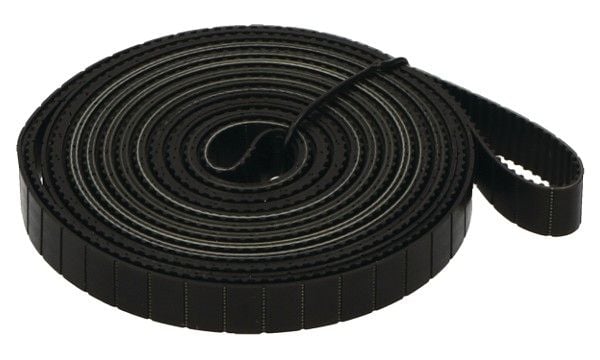 HP Q6659-60175, hihna, musta