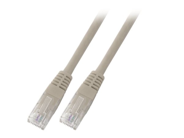 EFB Elektronik K8456.25, 25 m, Cat5e, U/FTP (STP), RJ-45 EFB Elektronik K8456.25, 25 m, Cat5e, U/FTP (STP), RJ-45