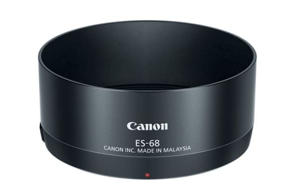 Canon 0575C001, Muovi, Musta, 51 g