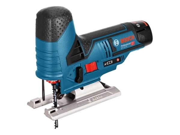 Bosch Professional GST 12V-70 stikksag 06015A1002 12 V, uten batteri, L-BOXX