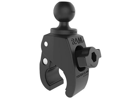 RAM Mounts RAP-B-400U, Svart