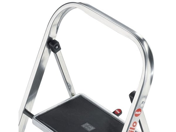Hailo 4393801, 150 kg, 4,6 kg
