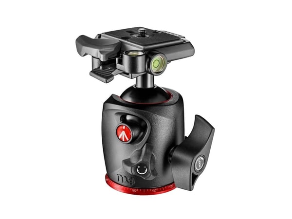 Manfrotto XPRO MHXPRO-BHQ2 - Tripodhode
