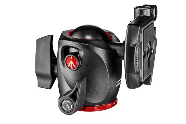 Manfrotto XPRO MHXPRO-BHQ2 - Tripodhode