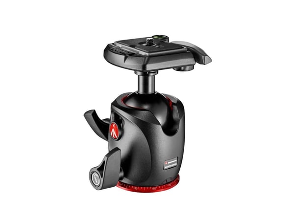 Manfrotto XPRO MHXPRO-BHQ2 - Tripodhode