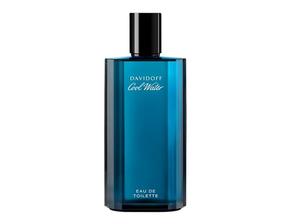 Davidoff Cool Water EDT 125 ml