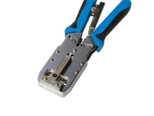 LogiLink WZ0035, Puristustyökalu