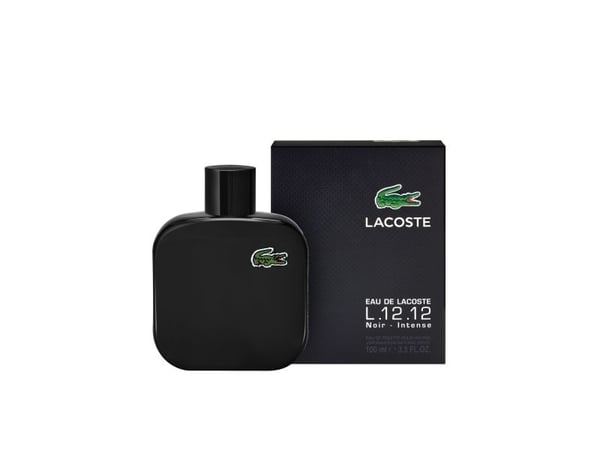 Lacoste Eau de Lacoste L.12.12. Black EDT M 100 ml