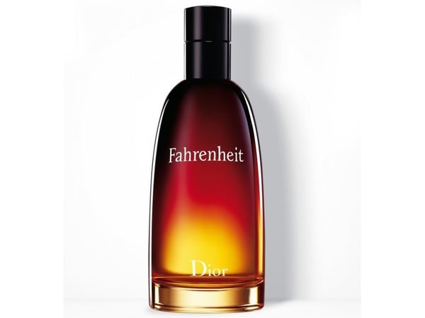 Dior Fahrenheit Edt Spray - Mies - 50 ml