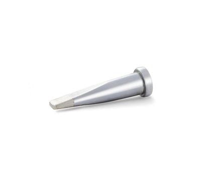 Weller T0054441599, Loddespids, Weller, WP80, WSP80, MPR80, FE 75, TCP, Grå, 1 stk, 3,2 mm
