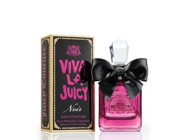 Juicy Couture Viva La Juicy Noir Eau De Parfum 100 ml (woman)