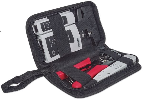 Intellinet 780070, lajitelma, 144 g