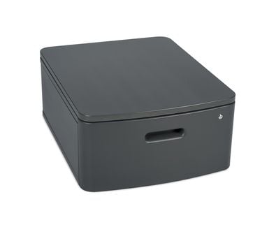 Lexmark - Skap for skrivermedier - for Lexmark CS531, CS632, CX532, CX635, M3350, MS531, MS631, MS632, MX432, MX532, XM3142