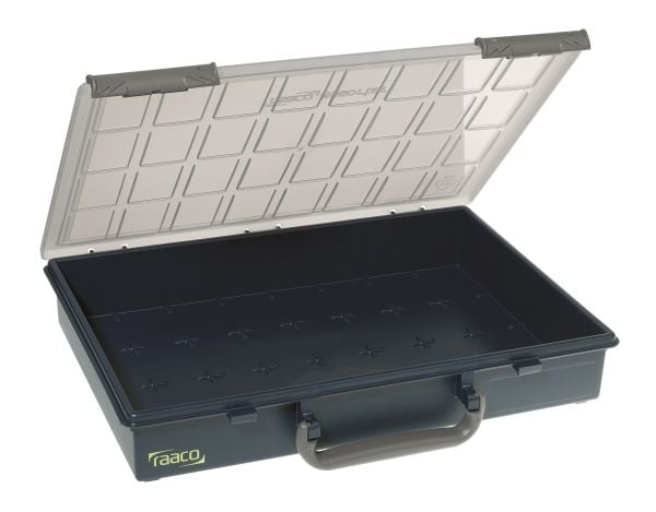 Transportkasse raaco Assorter 55 4x8-0