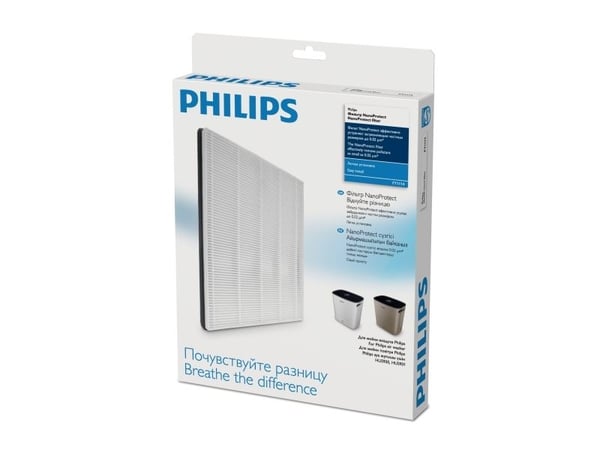 Philips - Filter - till luftrenare
