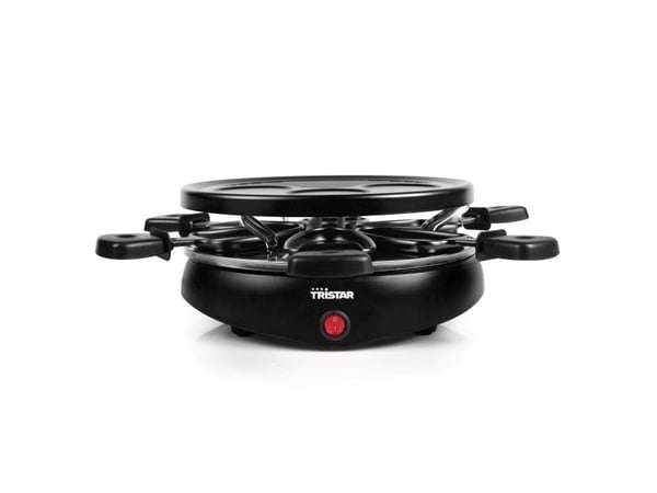 Tristar RA-2998, 800 W, 1,23 kg, 144 mm, 332 mm, 334 mm, 1,5 kg
