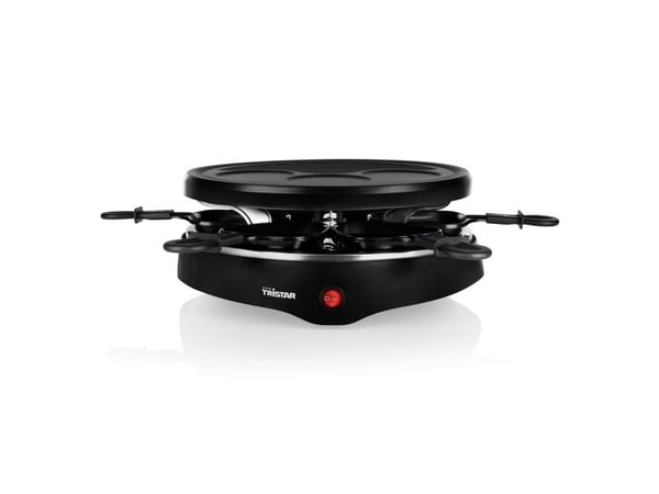 Tristar RA-2998, 800 W, 1,23 kg, 144 mm, 332 mm, 334 mm, 1,5 kg