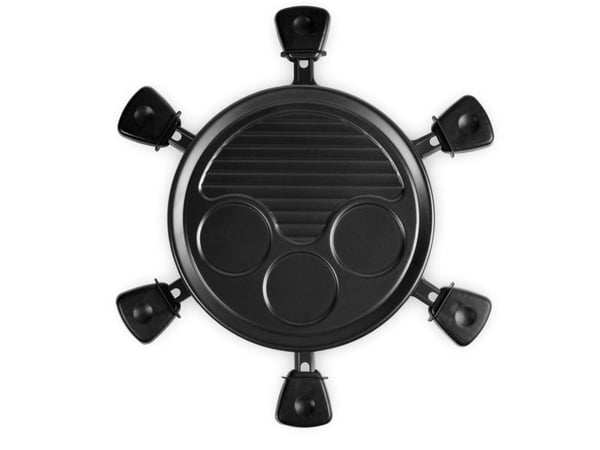 Tristar RA-2998, 800 W, 1,23 kg, 144 mm, 332 mm, 334 mm, 1,5 kg