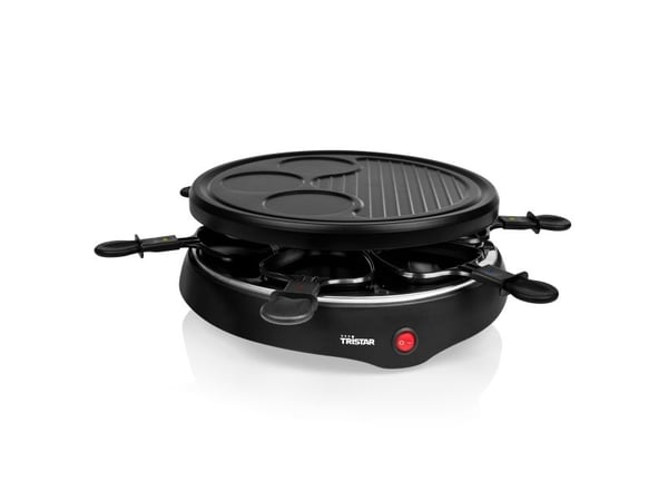 Tristar RA-2998, 800 W, 1,23 kg, 144 mm, 332 mm, 334 mm, 1,5 kg