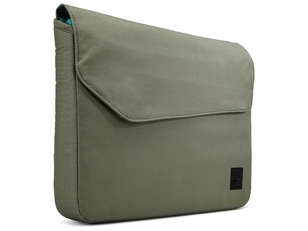 LoDo 11.6" Laptop Sleeve - Notebookhylster - 11.6" - bensin-grønn