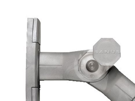 SANUS TV-veggbrakett FULLMOTION