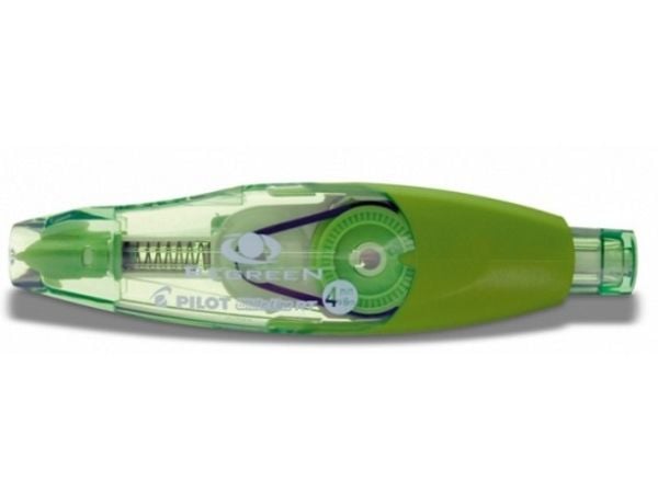 Pilot BegreeN - Retterulle - 4.2 mm x 6 m